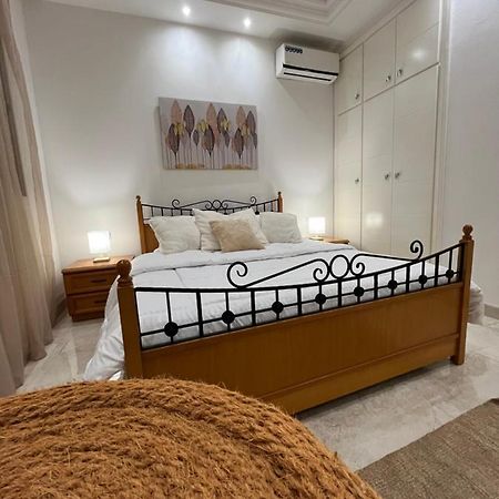 Le BardoSublime Duplex Au Bardo Tunisアパートメント エクステリア 写真
