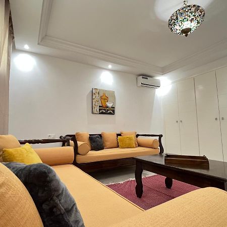 Le BardoSublime Duplex Au Bardo Tunisアパートメント エクステリア 写真