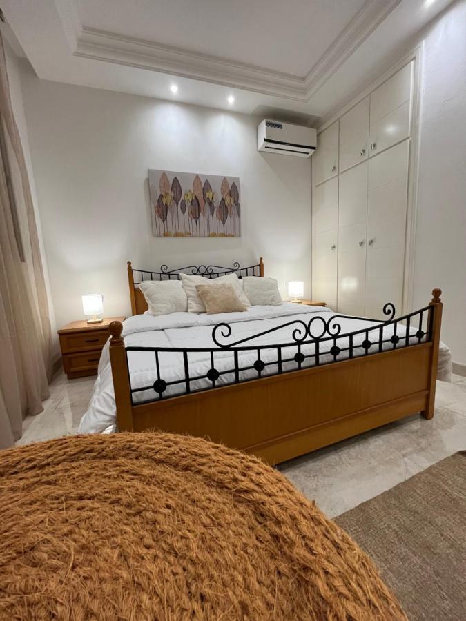 Le BardoSublime Duplex Au Bardo Tunisアパートメント エクステリア 写真