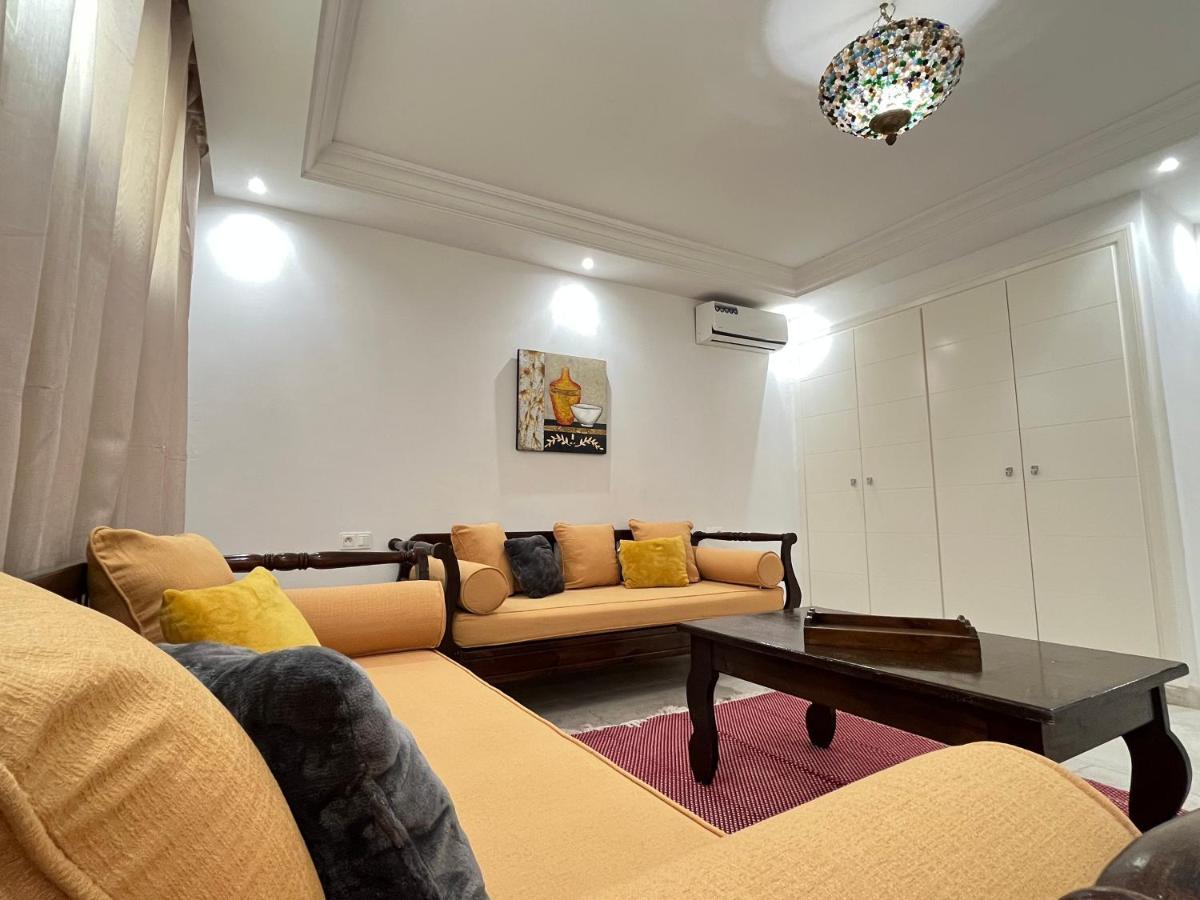 Le BardoSublime Duplex Au Bardo Tunisアパートメント エクステリア 写真