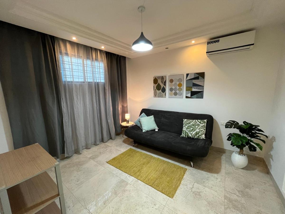 Le BardoSublime Duplex Au Bardo Tunisアパートメント エクステリア 写真