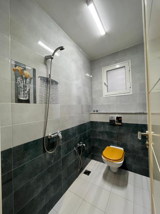 Le BardoSublime Duplex Au Bardo Tunisアパートメント エクステリア 写真